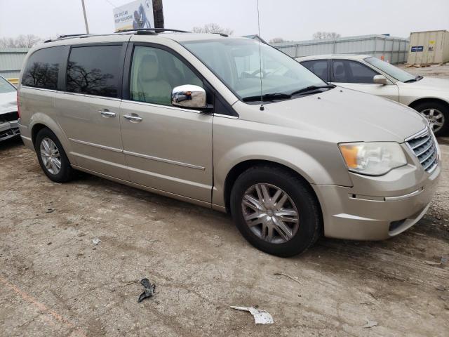 Photo 4 from auction – 2008 CHRYSLER TOWN & COU with VIN 2A8HR64X08R622045