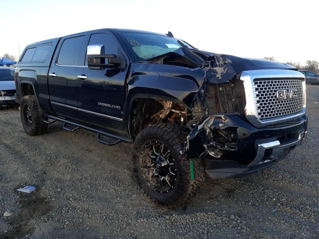 Photo 4 from auction – 2015 GMC SIERRA K25 with VIN 1GT120E85FF637212