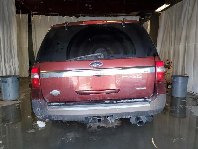 Photo 6 from auction – 2015 FORD EXPEDITION with VIN 1FMJU1JT4FEF36027