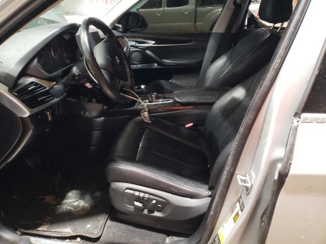 Photo 7 from auction – 2014 BMW X5 XDRIVE3 with VIN 5UXKR0C55E0K45940