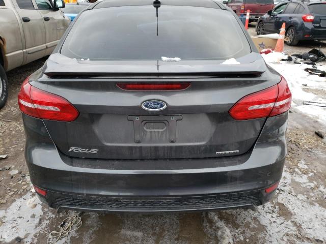 Photo 6 from auction – 2015 FORD FOCUS SE with VIN 1FADP3F28FL278228