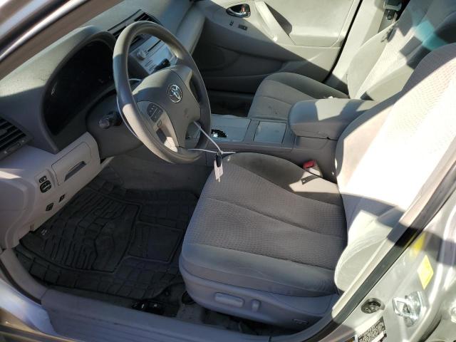 صورة رقم 7 من المزاد - 2011 TOYOTA CAMRY BASE مع VIN 4T1BF3EK8BU146785