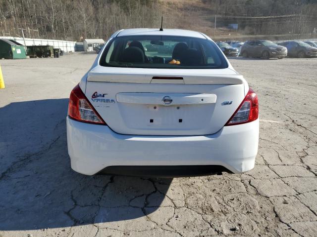 Photo 6 from auction – 2017 NISSAN VERSA S with VIN 3N1CN7AP9HL836118