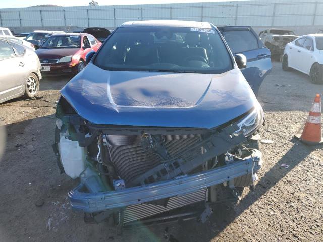 Photo 5 from auction – 2019 FORD EDGE ST with VIN 2FMPK4AP0KBC62691