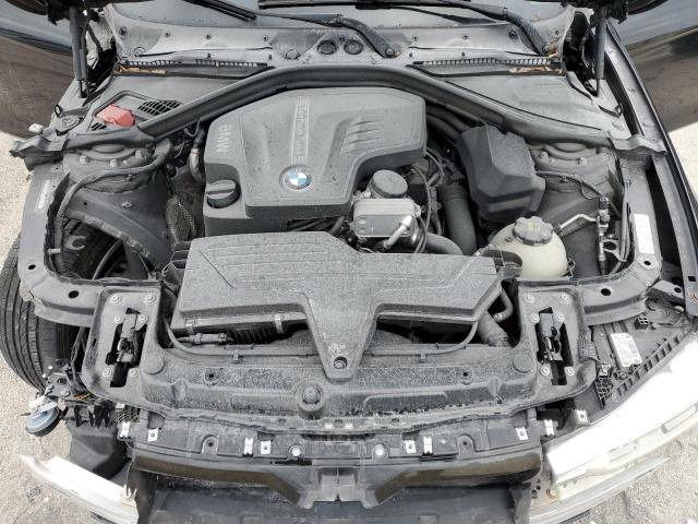Photo 11 from auction – 2016 BMW 328 I SULE with VIN WBA8E9G52GNT46992