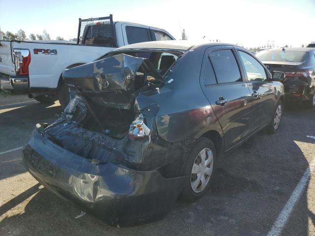 Photo 3 from auction – 2008 TOYOTA YARIS with VIN JTDBT923984020165