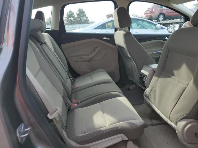 Photo 10 from auction – 2014 FORD C-MAX SE with VIN 1FADP5AU3EL518031