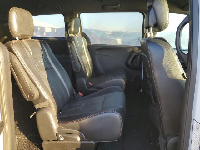 Photo 11 from auction – 2015 DODGE GRAND CARA with VIN 2C4RDGEG3FR533081
