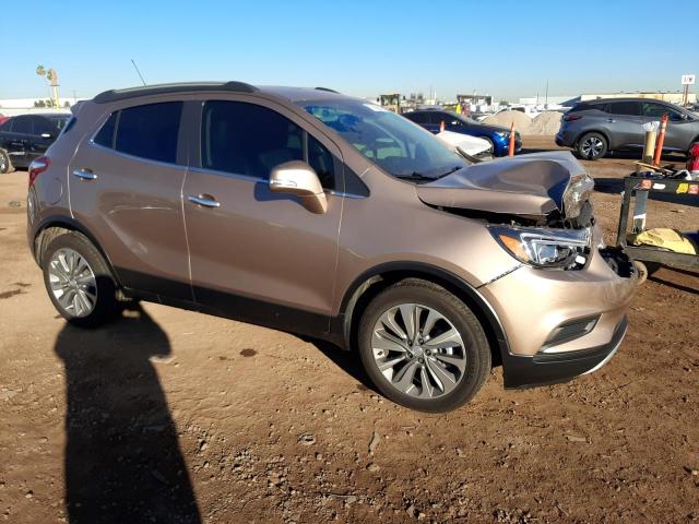 Photo 4 from auction – 2019 BUICK ENCORE PRE with VIN KL4CJASB5KB747027