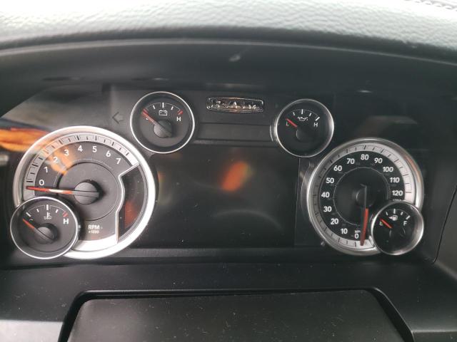 Photo 9 from auction – 2014 RAM 1500 LARAM with VIN 1C6RR7VT6ES188115