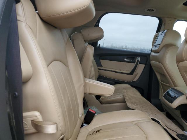 Photo 11 from auction – 2012 GMC ACADIA DEN with VIN 1GKKRTED5CJ286555