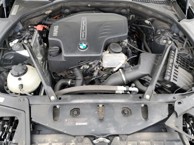 Photo 11 from auction – 2013 BMW 528 XI with VIN WBAXH5C53DD108216