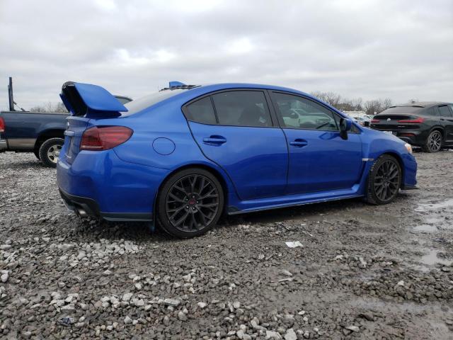 Photo 3 from auction – 2018 SUBARU WRX PREMIU with VIN JF1VA1C62J8834644
