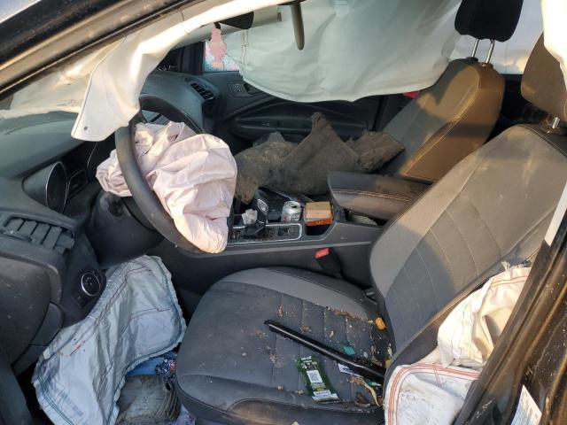 Photo 7 from auction – 2017 FORD ESCAPE S with VIN 1FMCU0F71HUB36319