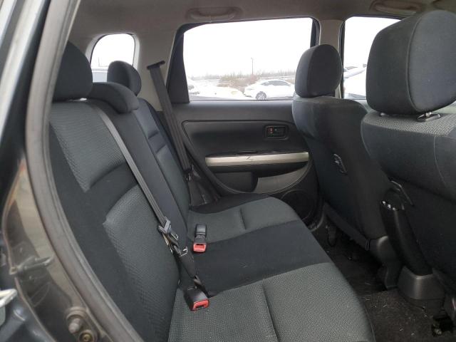 Photo 11 from auction – 2006 TOYOTA SCION XA with VIN JTKKT624960164108
