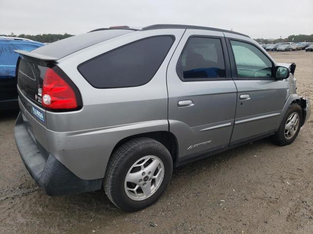 Photo 3 from auction – 2003 PONTIAC AZTEK with VIN 3G7DA03E83S594659