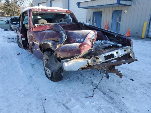 Photo 2 from auction – 2003 CHEVROLET SILVERADO with VIN 2GCEK19TX31112767