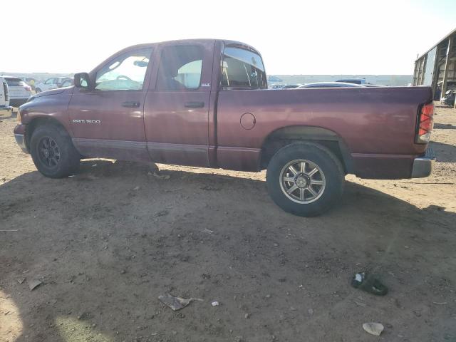 Photo 2 from auction – 2002 DODGE RAM PICKUP with VIN 3D7HA18N62G150737
