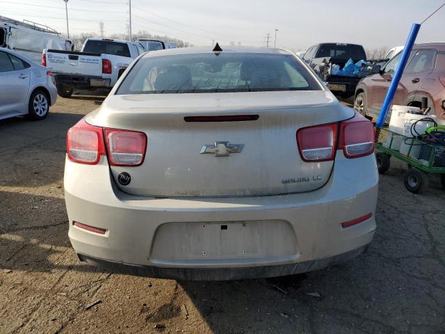 Photo 6 from auction – 2014 CHEVROLET MALIBU LS with VIN 1G11B5SL4EF110663