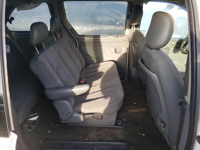 Zdjęcie 11 z aukcji – 2006 DODGE CARAVAN SE z VIN 1D4GP25R16B728276