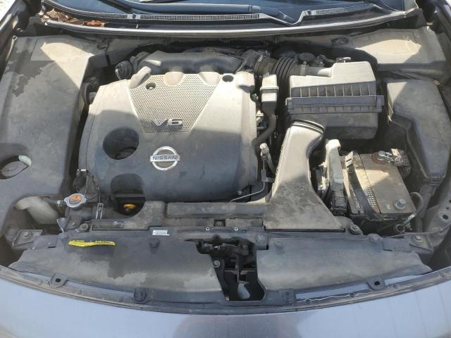 صورة رقم 11 من المزاد - 2014 NISSAN MAXIMA S مع VIN 1N4AA5AP3EC489225