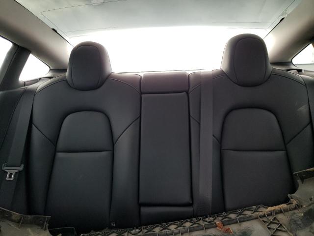 Photo 10 from auction – 2019 TESLA MODEL 3 with VIN 5YJ3E1EB9KF432220