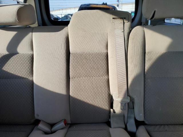 Photo 10 from auction – 2006 FORD EXPLORER X with VIN 1FMEU62E16UA23144