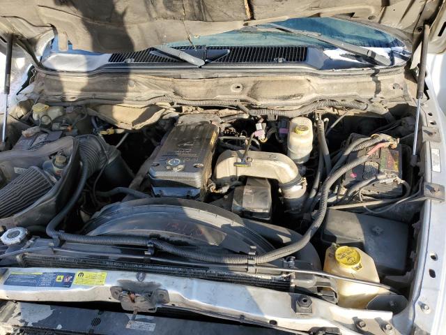 Photo 11 from auction – 2004 DODGE RAM 3500 S with VIN 3D7MU48C04G274107