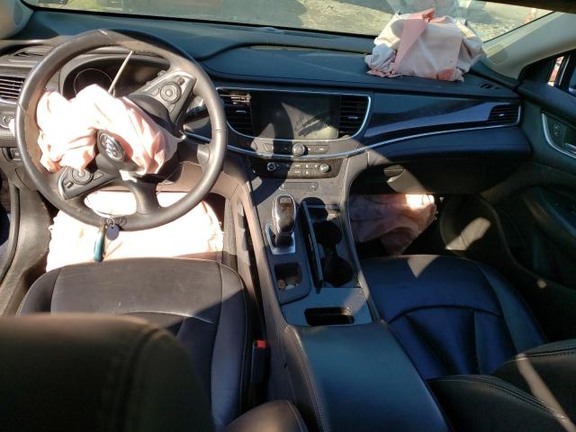 Photo 8 from auction – 2017 BUICK LACROSSE E with VIN 1G4ZP5SSXHU209003