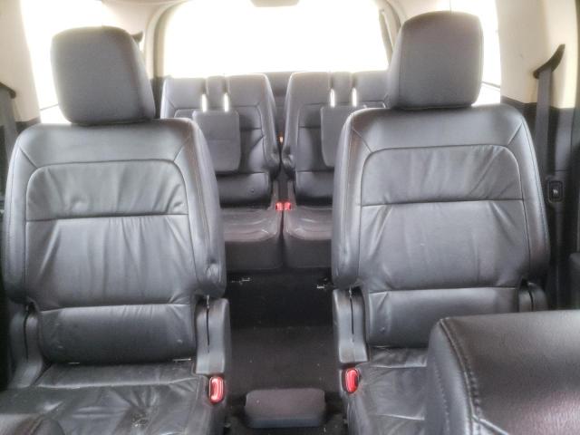 Photo 10 from auction – 2014 FORD FLEX SEL with VIN 2FMGK5C85EBD17913