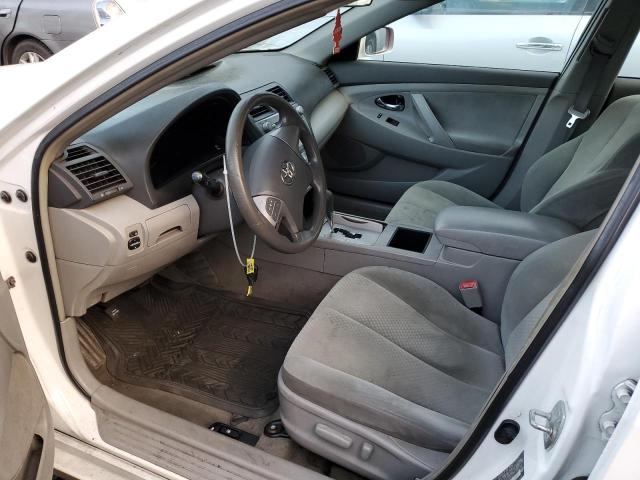 Photo 7 from auction – 2007 TOYOTA CAMRY CE with VIN 4T1BE46K37U632077