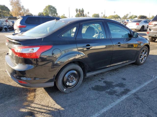 Photo 3 from auction – 2013 FORD FOCUS SE with VIN 1FADP3F26DL236895