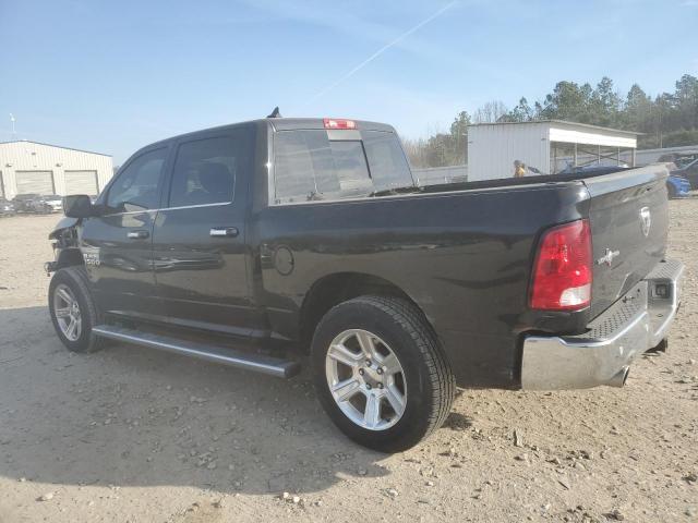 Photo 2 from auction – 2018 RAM 1500 SLT with VIN 1C6RR6LT8JS210476