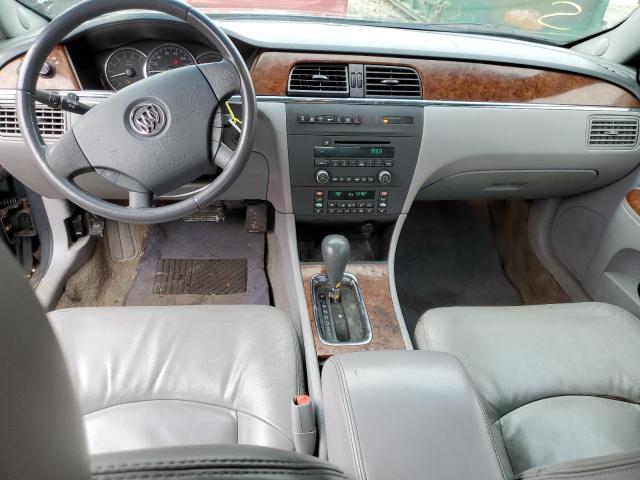 Photo 8 from auction – 2006 BUICK LACROSSE C with VIN 2G4WD582861159908