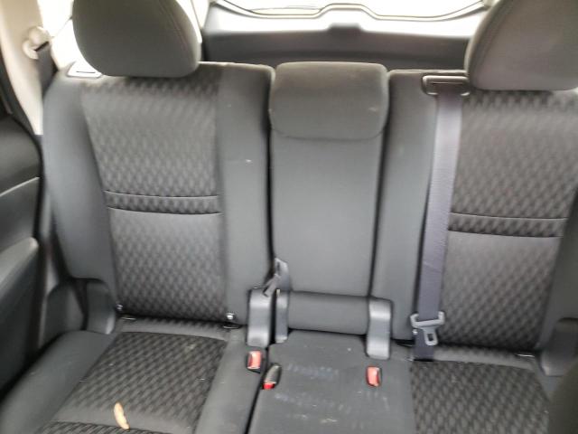 Photo 10 from auction – 2019 NISSAN ROGUE S with VIN KNMAT2MT3KP507609