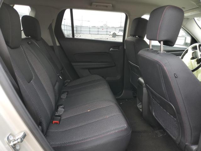 Photo 11 from auction – 2013 GMC TERRAIN SL with VIN 2GKALSEK6D6430134