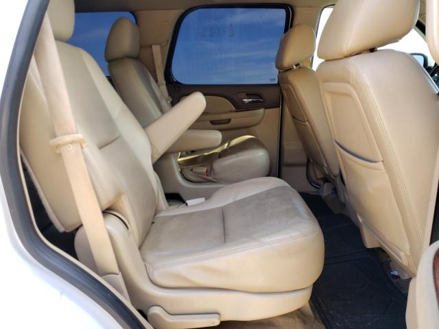 Photo 11 from auction – 2012 GMC YUKON SLT with VIN 1GKS1CE05CR184517