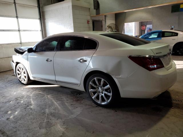 Photo 2 from auction – 2014 BUICK LACROSSE P with VIN 1G4GD5G33EF189744