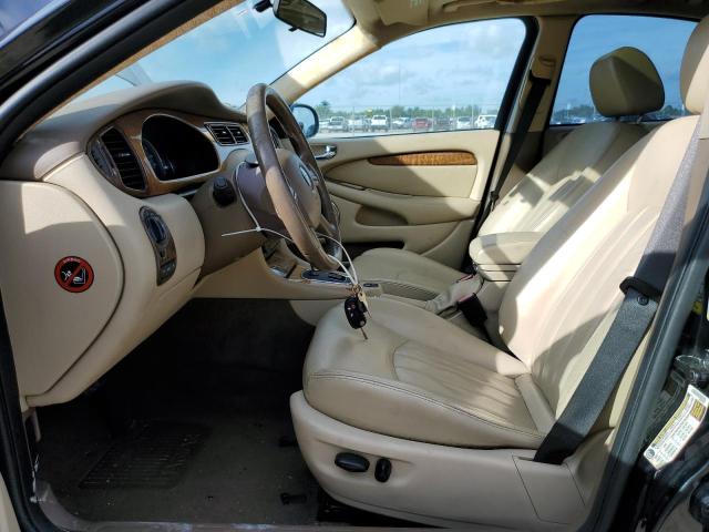 Photo 7 from auction – 2007 JAGUAR X-TYPE 3.0 with VIN SAJWA51A17WJ09488
