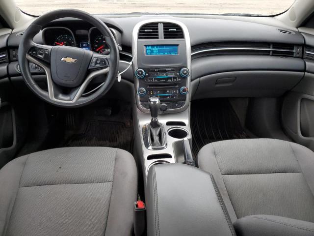 Photo 8 from auction – 2015 CHEVROLET MALIBU LS with VIN 1G11B5SL7FF174021