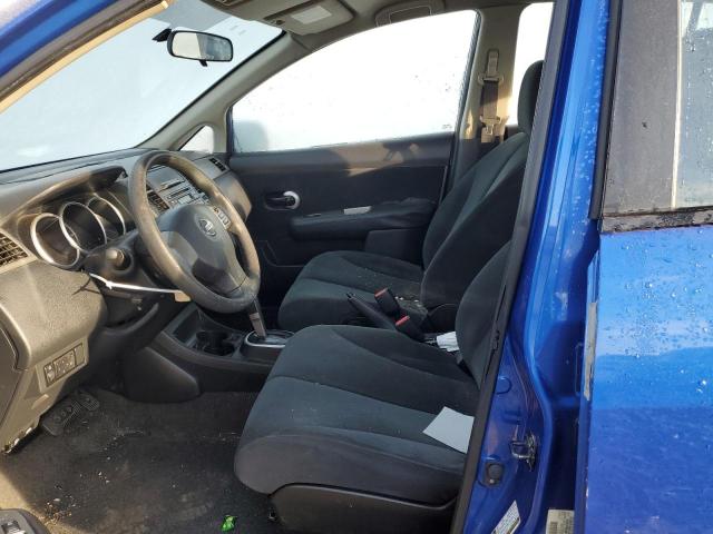 Photo 7 from auction – 2011 NISSAN VERSA S with VIN 3N1BC1CP9BL388711