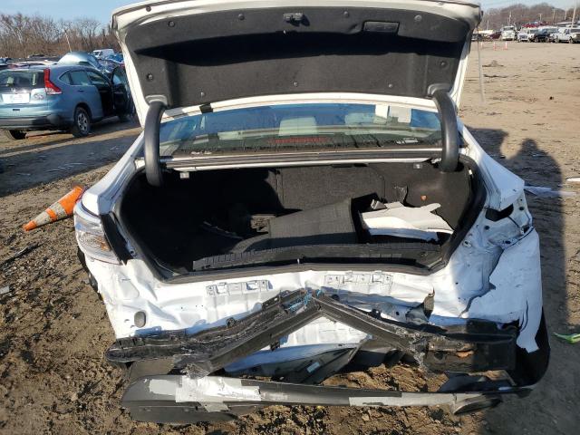 Photo 6 from auction – 2016 HYUNDAI SONATA SE with VIN 5NPE24AF7GH329849