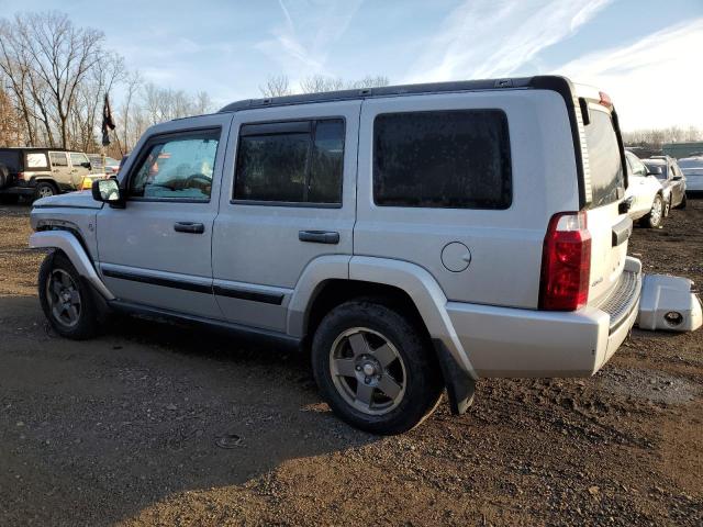 Photo 2 from auction – 2006 JEEP COMMANDER with VIN 1J8HG48N36C188809