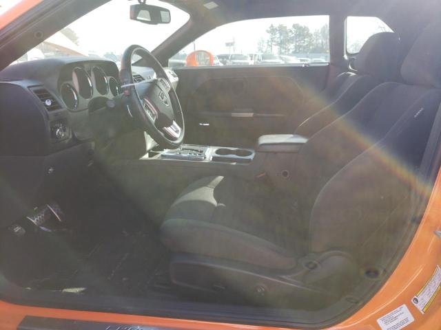 Photo 7 from auction – 2012 DODGE CHALLENGER with VIN 2C3CDYBT5CH121490