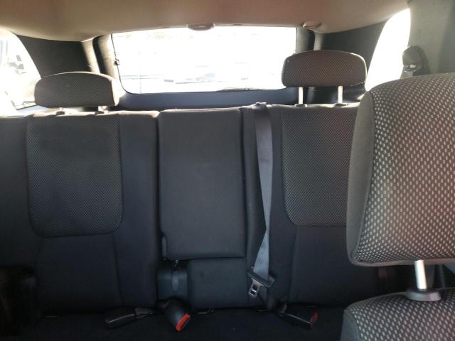 Photo 10 from auction – 2007 PONTIAC TORRENT with VIN 2CKDL73F076103883
