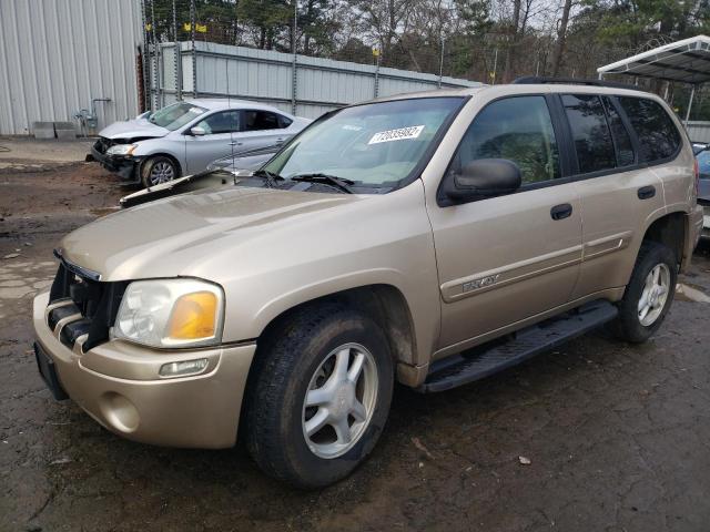 GMC ENVOY 2004 con VIN 1GKDS13SX42137556 - Foto de la subasta