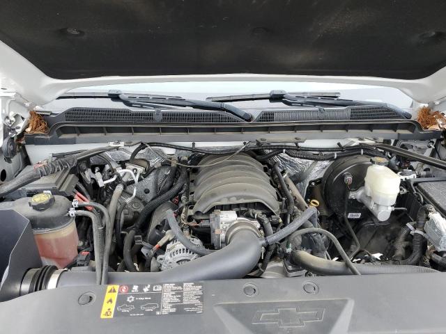 Photo 11 from auction – 2018 CHEVROLET SILVERADO with VIN 3GCUKTEJ1JG280863
