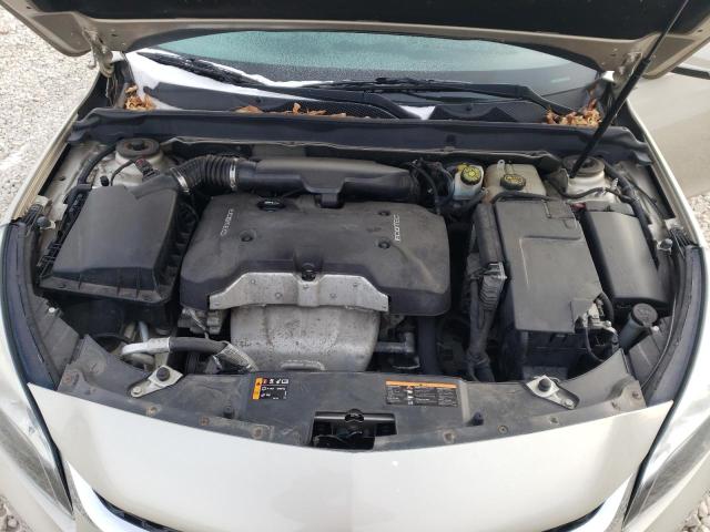 Photo 11 from auction – 2014 CHEVROLET MALIBU 2LT with VIN 1G11E5SL4EF261493