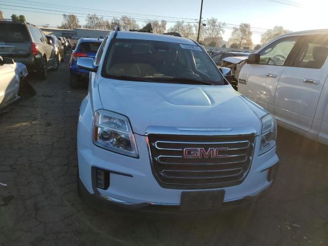Photo 5 from auction – 2016 GMC TERRAIN SL with VIN 2GKFLPE35G6130651
