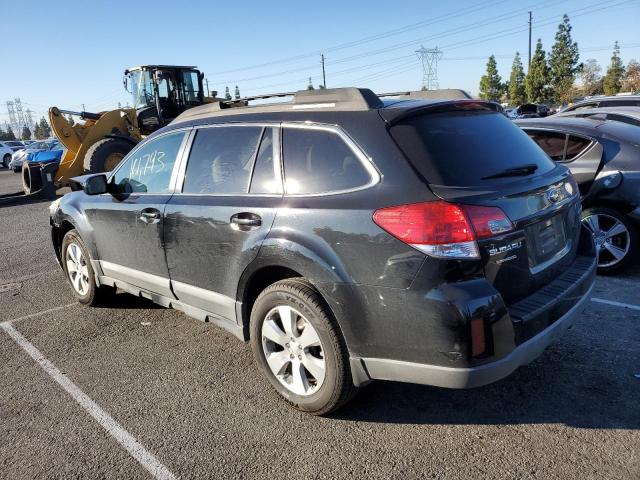 Снимка 2 от търг – 2010 SUBARU OUTBACK 3. с VIN 4S4BRDJC8A2377076